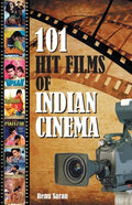 101 Hit Films of Indian Cinema - Paperback