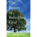The Beauty of Beholding God - Paperback
