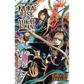Nura: Rise of the Yokai Clan, Vol. 23 - Paperback