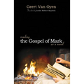 Reading the Gospel of Mark as a Novel - Paperback