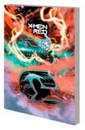 X-Men Red by Al Ewing Vol. 2 - Paperback