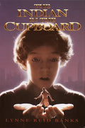 The Indian in the Cupboard - Hardcover
