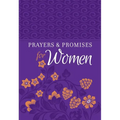 Prayers & Promises for Women - Imitation Leather