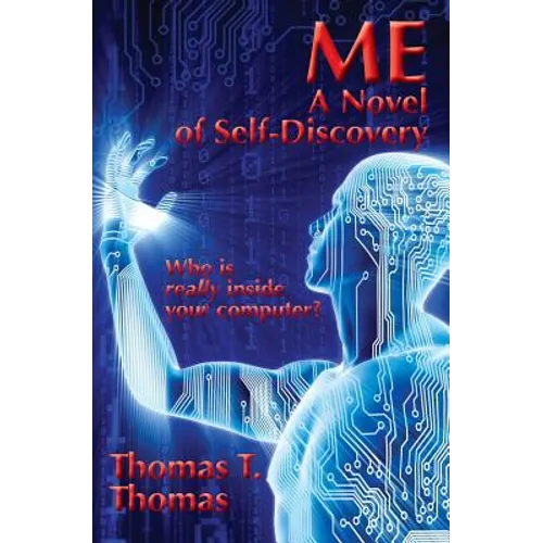Me: A Novel of Self-Discovery - Paperback