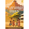 Narangi Days - Paperback
