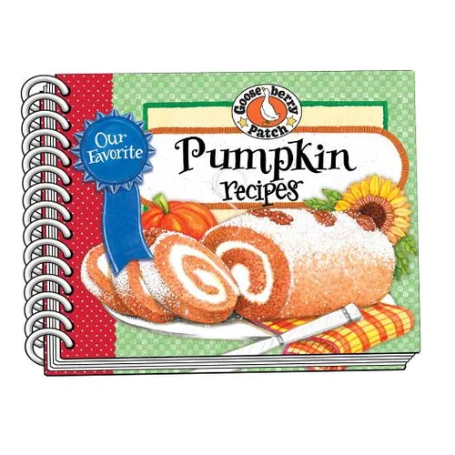 Our Favorite Pumpkin Recipes - Spiral