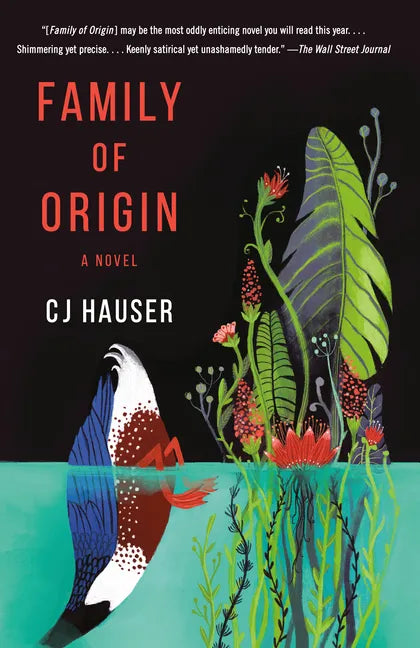 Family of Origin - Paperback