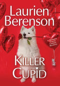 Killer Cupid - Hardcover