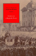 Select Works of Edmund Burke: Letters on a Regicide Peace - Paperback