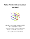 Virtual Particles in Electromagnetism - Paperback