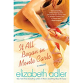 It All Began in Monte Carlo - Paperback