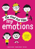 My Emotions - Paperback
