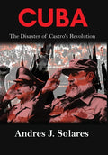 Cuba - Hardcover