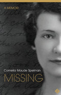 Missing - Paperback