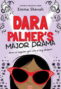 Dara Palmer's Major Drama - Paperback