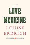 Love Medicine - Paperback