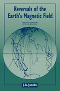 Reversals of the Earth's Magnetic Field - Paperback