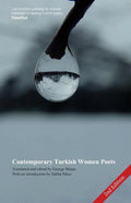Contemporary Turkish Women Poets - Paperback