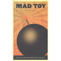 Mad Toy - Paperback