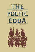 The Poetic Edda - Paperback
