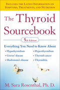 The Thyroid Sourcebook (5th Edition) - Paperback