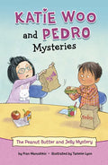 The Peanut Butter and Jelly Mystery - Paperback