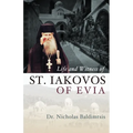 Life and Witness of St. Iakovos of Evia - Paperback