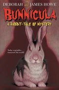 Bunnicula: A Rabbit Tale of Mystery - Hardcover