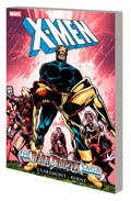 X-Men: Dark Phoenix Saga [New Printing 2] - Paperback