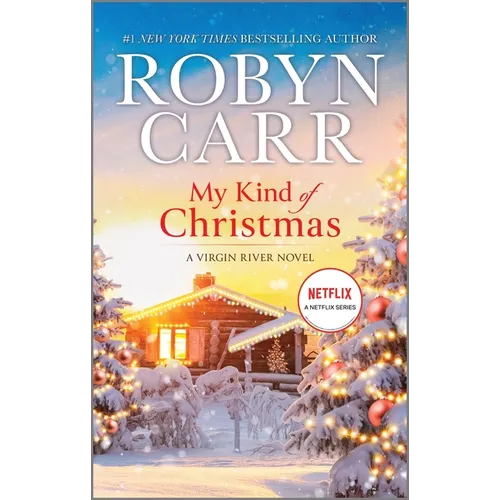 My Kind of Christmas - Paperback