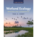Wetland Ecology - Paperback