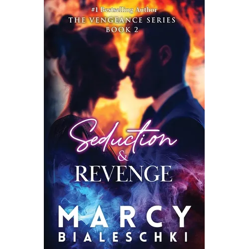 Seduction & Revenge - Paperback