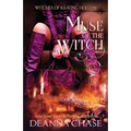 Muse of the Witch - Paperback
