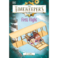 The Timekeepers: First Flight - Hardcover