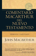 Hebreos Y Santiago - Hardcover