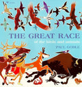 The Great Race - Paperback