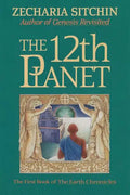 The 12th Planet (Book I) - Hardcover