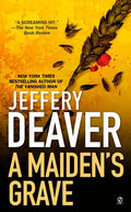 A Maiden's Grave - Paperback