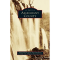 Alleghany County - Hardcover