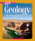 Geology (a True Book: Earth Science) - Paperback