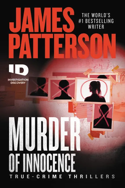 Murder of Innocence - Paperback