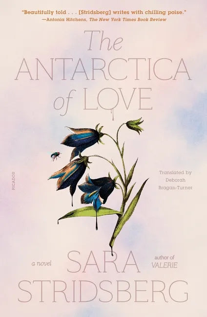 Antarctica of Love - Paperback