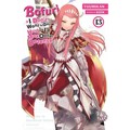 Bofuri: I Don't Want to Get Hurt, So I'll Max Out My Defense., Vol. 13 (Light Novel) - Paperback