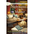 Nightmares Can Be Murder - Paperback