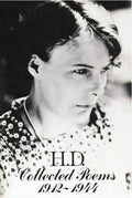 Collected Poems 1912-1944 - Paperback