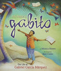 My Name Is Gabito (English) - Hardcover