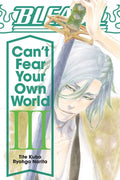 Bleach: Can't Fear Your Own World, Vol. 3 - Paperback