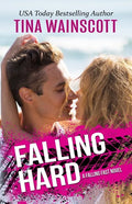 Falling Hard - Paperback