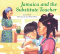Jamaica and the Substitute Teacher - Paperback