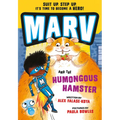 Marv and the Humongous Hamster: Volume 6 - Paperback